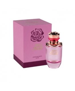 Al Haramain Vergine Rosa PAR U, 100 ml