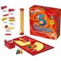 TREFL 5 секунд настольная игра TREFL 5 секунд настольная игра