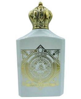 House Of Perfumes Glorious Oud Musk 100ml perfume Unisex EDP