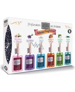 Sweet Home Collection Selected Fragrances Set