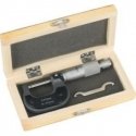 Micrometer Condor Werkzeug C1370/1 0-25 mm Micrometer Condor Werkzeug C1370/1 0-25 mm