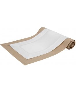 Myhome Duo Runner 40 x 150 cm MY HOME