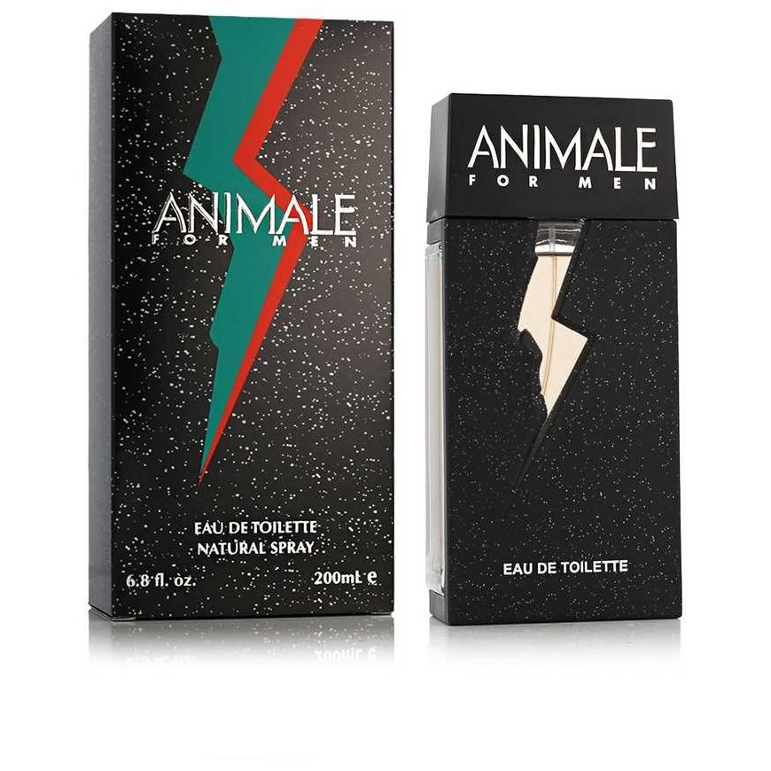 Animale Animal for Men EDT - 200 ml