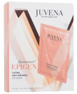 Juvena Juvenance Epigen Stangrinamasis Anti-Wrinkle Eye Kaukė Eye Kaukė