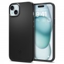 Spigen ACS06776 mobile phone case 15.5 cm (6.1") Cover Black Spigen ACS06776 mobile phone case 15.5 cm (6.1") Cover Black