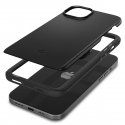 Spigen ACS06776 mobile phone case 15.5 cm (6.1") Cover Black Spigen ACS06776 mobile phone case 15.5 cm (6.1") Cover Black