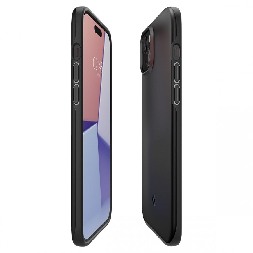 Spigen ACS06776 mobiiltelefoni ümbris 15,5 cm (6.1") Kate Must – 4