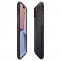 Spigen ACS06776 mobiliojo telefono dėklas 15,5 cm (6.1") Juoda