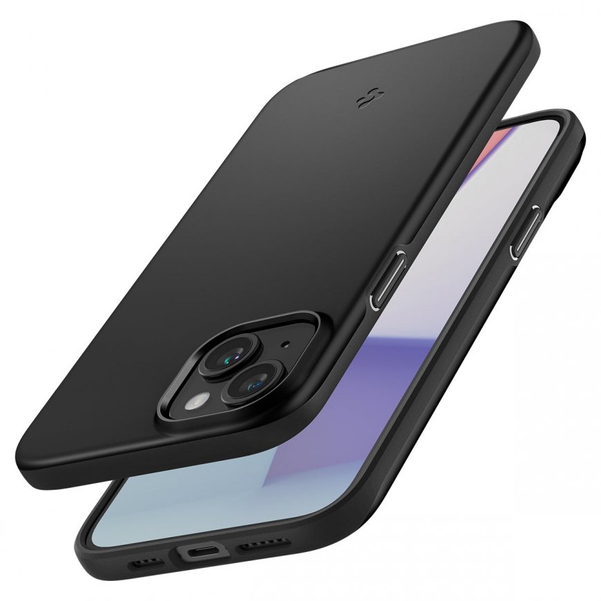 Spigen ACS06776 mobiiltelefoni ümbris 15,5 cm (6.1") Kate Must – 5