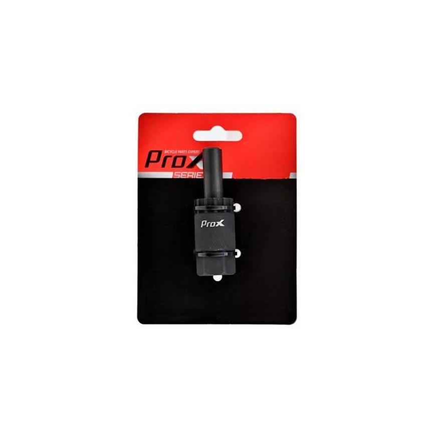 ProX cartridge unscrewing tool with 12mm