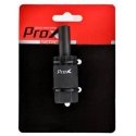 ProX cartridge unscrewing tool with 12mm pin ProX cartridge unscrewing tool with 12mm pin
