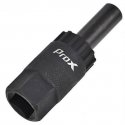 Įrankis ProX kasetei atsukti su 12mm kaiščiu Įrankis ProX kasetei atsukti su 12mm kaiščiu