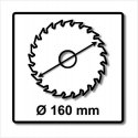 BOSCH PIŁA TARCZOWA Z WĘGLIKIEM DO DREWNA EXPERT WOOD 160 x 20 x 2,2mm 48 ZĘBÓW BOSCH PIŁA TARCZOWA Z WĘGLIKIEM DO DREWNA EXPERT WOOD 160 x 20 x 2,2mm 48 ZĘBÓW