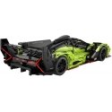 Klocki konstrukcyjne CaDA Samochód 54 cm autko rycssowe green rycssówka Phantom Wing Auto Chassis 1817 parts 1:10 Klocki konstrukcyjne CaDA Samochód 54 cm autko rycssowe green rycssówka Phantom Wing Auto Chassis 1817 parts 1:10