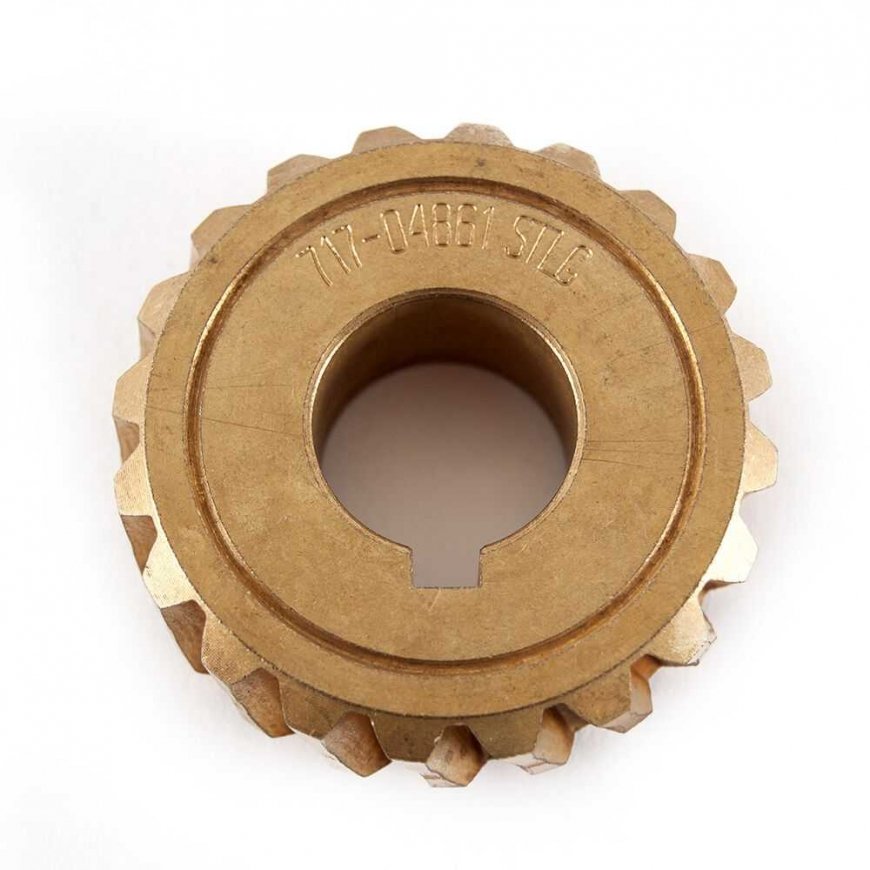 Dantratis MTD 717-04861
