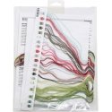 Simplicity Creative Corp Embroidery Kit D70-09624 Simplicity Creative Corp Embroidery Kit D70-09624