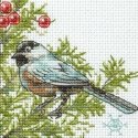 Simplicity Creative Corp Embroidery Kit D70-09624 Simplicity Creative Corp Embroidery Kit D70-09624