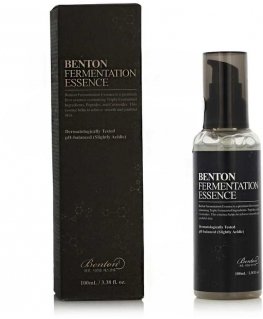 Benton Fermentation 100ml