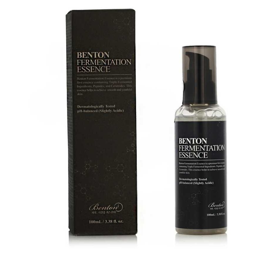 Benton Fermentation 100ml