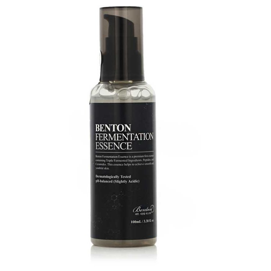 Benton Fermentation 100ml – 2