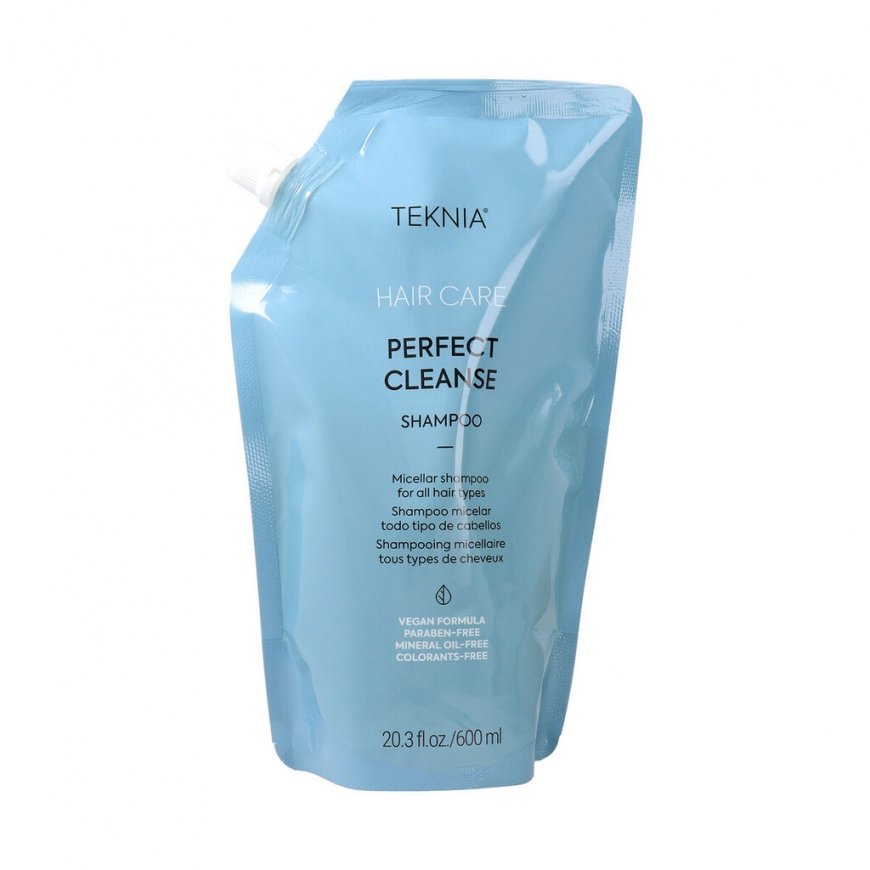 Perfect Lakme Teknia Perfect Cleanse Shampoo