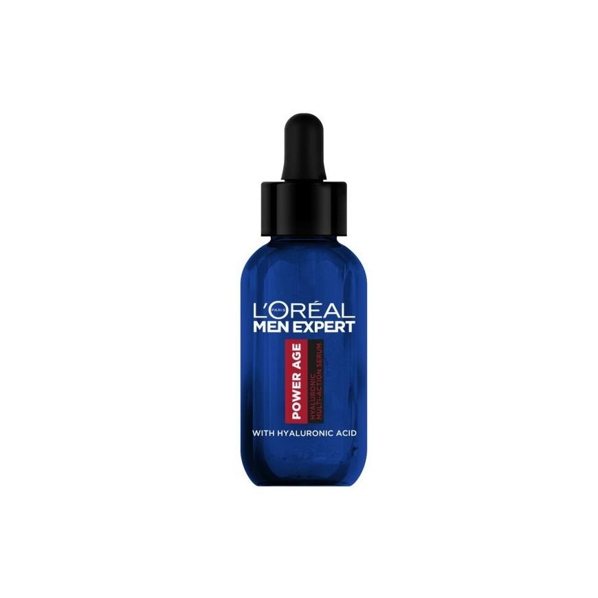 L`Oreal L`Oréal Paris Men Expert Power