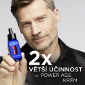 L'Oréal Paris Men Expert Power Age Hyaluronic Multi-Action serum skin serum for men, 30 ml L'Oréal Paris Men Expert Power Age Hyaluronic Multi-Action serum skin serum for men, 30 ml