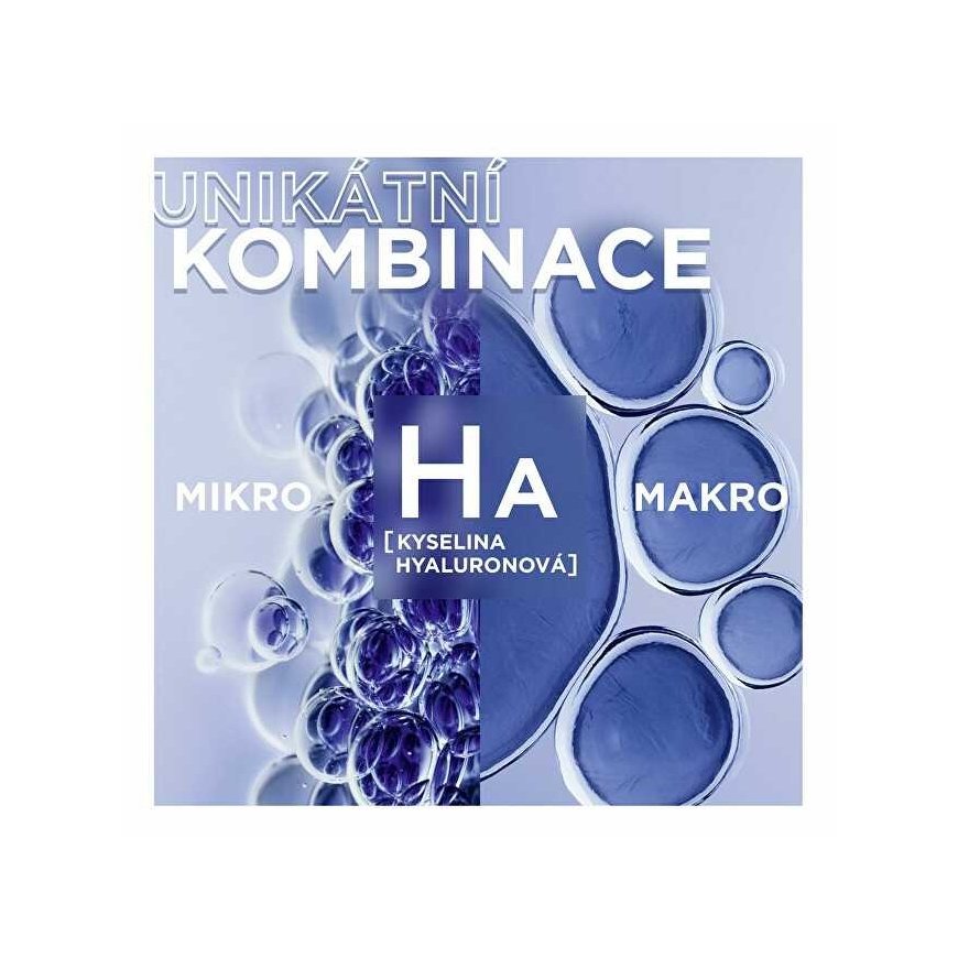 L'Oréal Paris Men Expert Power Age Hyaluronic Multi-Action serumas odos serumas vyrams, 30 ml – 4