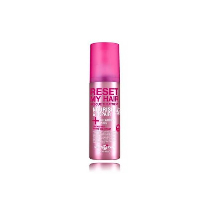 MONTIBELLO Smart Touch Reset My Hair Restorative Hair Conditioner Spray 150ml – 2