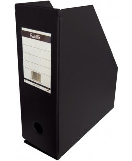 Document stand BANTEX JUMBO, A4, 11 cm
