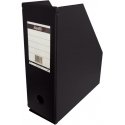 Stovas dokumentams BANTEX JUMBO, A4, 11 cm