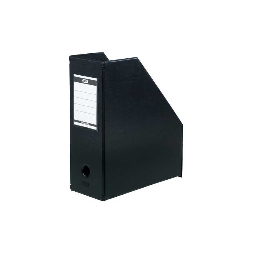 Document stand BANTEX JUMBO, A4, 11 cm – 3