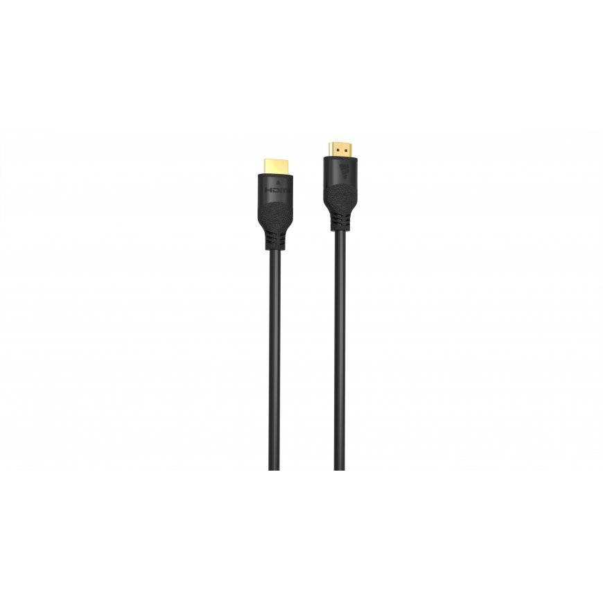 Fuj:tech HDMI 2.1 8K Certified