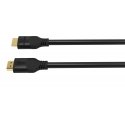 Fuj:tech HDMI 2.1 8K Certified Ultra High Speed cable, 0.5 m Fuj:tech HDMI 2.1 8K Certified Ultra High Speed cable, 0.5 m
