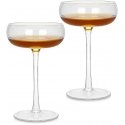 Fissman Kokteilių taurių rinkinys 150 ml x 2 vnt. (stiklas)
