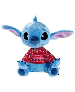 SIMBA DISNEY Stitch wišteczny 25cm 587-0332
