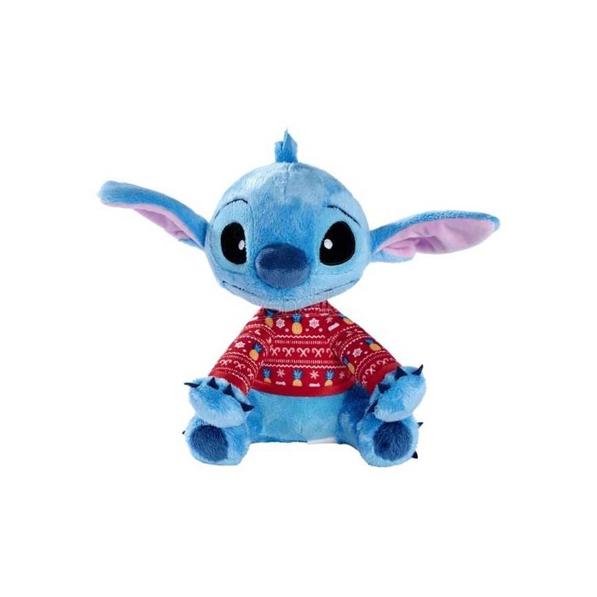 SIMBA DISNEY Stitch wišteczny 25cm 587-0332