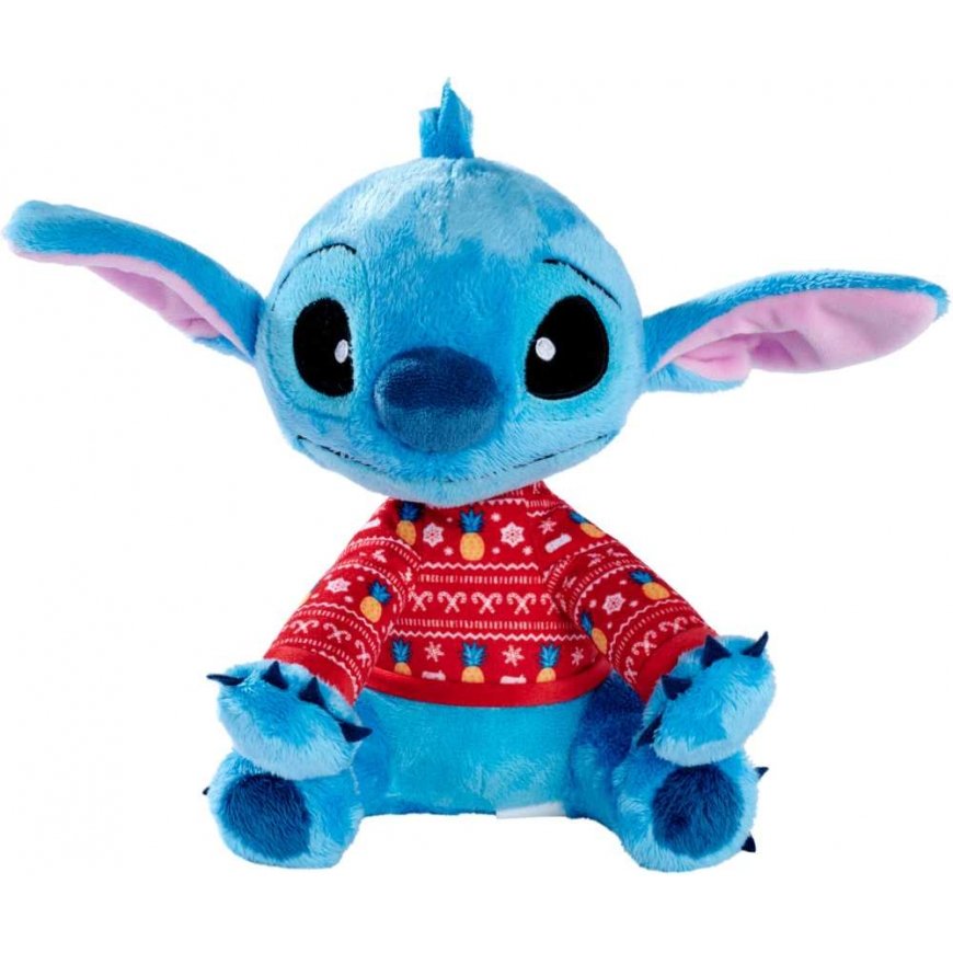 SIMBA DISNEY Stitch wišteczny 25cm 587-0332 – 3