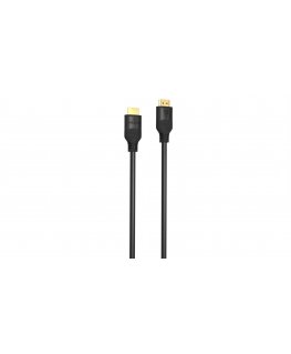 Fuj:tech HDMI 2.1 8K Ultra High Speed cable, 7 m