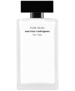 Narciso Rodriguez For Her Pure Musc EDP perfumed water unisex, 150 ml