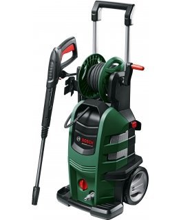 Bosch Advanced Aquatak 160 pressure washer