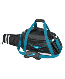 Reinforced chainsaw bag MAKITA E-05549