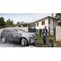 Bosch AdvancedAquatak 160 survepesur