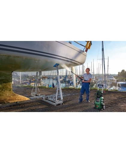 Bosch AdvancedAquatak 160 survepesur – 6