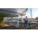 Bosch AdvancedAquatak 160 survepesur