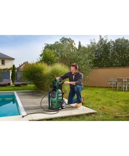 Bosch AdvancedAquatak 160 -painepesuri – 7