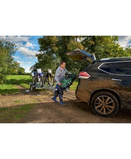 Bosch AdvancedAquatak 160 survepesur – 8