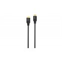Fuj:tech HDMI 2.1 8K Ultra High Speed cable, 10 m Fuj:tech HDMI 2.1 8K Ultra High Speed cable, 10 m