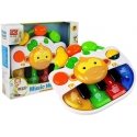 Lean Toys Musical Monkey