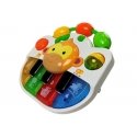 Lean Toys Muzikos beždžionė Lean Toys Muzikos beždžionė